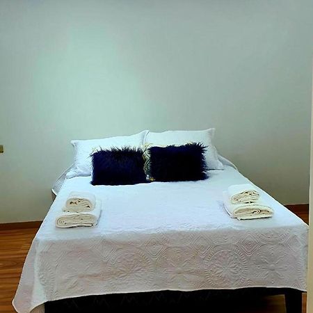 Cabanas Luxemburgo Osorno Exterior foto